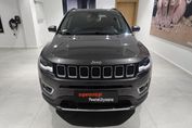 Jeep Compass 1.4 TMair Limited 4WD S&S