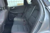 Ford Kuga 2.0 EcoBlue ST-Line  AWD