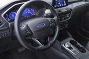 Ford Kuga 2.5 FHEV Titanium