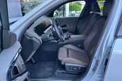 BMW X3 XDRIVE20D Mhev