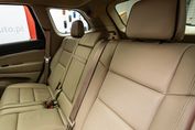 Jeep Grand Cherokee 3.0 CRD Overland