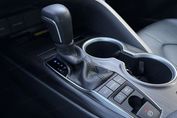 Toyota Camry 2.5 Hybrid Executive Cvt