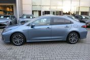Toyota Corolla 1.8 Hybrid Style