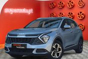 Kia Sportage T-GDI M 2WD