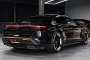 Porsche Taycan 4S
