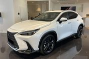 Lexus NX 450h+ Prestige 2.5 Plug-in Hybrid