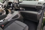 Toyota Proace City Verso Long Family