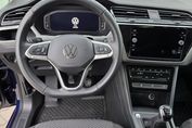 Volkswagen Touran TSI EVO Comfortline