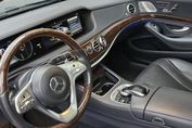 Mercedes Klasa S 350 d 4-Matic 9G-TRONIC