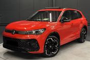 Volkswagen Tiguan R-Line Plus 2.0 TSI 4Mot. DSG