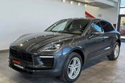Porsche Macan Macan