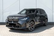 BMW X3 xDrive20d M Sport
