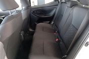 Toyota Yaris Hybrid 1.5 Style