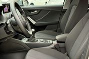 Audi Q2 30 TFSI Advanced