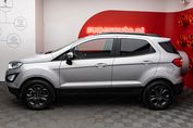 Ford Ecosport 1.0 EcoBoost