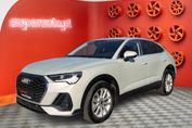 Audi Q3 35 TFSI mHEV S-Line S tronic