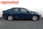 Skoda Octavia Style 2.0 TDI 4x4  DSG