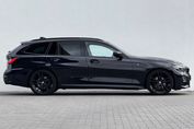 BMW Seria 3 Touring 318d Sport Line