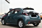 Toyota Yaris Comfort 1.5 Hybrid