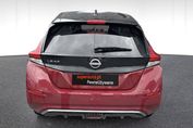 Nissan Leaf N-Connecta 40 kWh AT