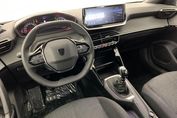 Peugeot 2008 STYLE 1.2 PureTech