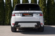 Land Rover Range Rover Sport S  V8 S/C HSE Dynamic