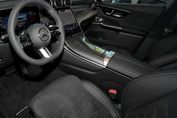 Mercedes GLC Coupe 200 4-Matic AMG Line