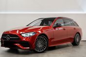 Mercedes Klasa C 200 d Business Edition Estate