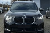 BMW X3 xDrive20d M Sport