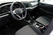 Volkswagen Caddy Cargo L1H1