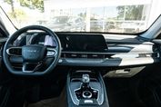 Chery Tiggo 7 Comfort 1.5 T-GDI Super Hybrid DHT