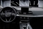 Audi Q5 40 TDI mHEV quattro S tronic
