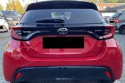 Toyota Yaris Style 1.5 Hybrid