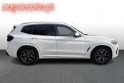 BMW X3 xDrive20i M Sport