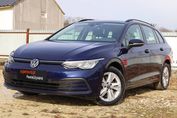 Volkswagen Golf 2.0 TDI Life