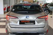 Toyota Corolla 1.8 Hybrid + LPG Comfort
