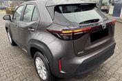 Toyota Yaris Cross Comfort 1.5 Hybrid