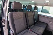 Volkswagen Caravelle T6.1 L2H1 AT