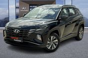 Hyundai Tucson 1.6 T-GDi HEV Smart 2WD