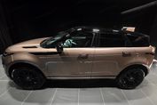 Land Rover Range Rover Evoque D200 Dynamic SE