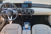 Mercedes Klasa A A 220 d Progressive 8G-DCT