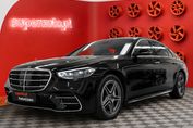 Mercedes Klasa S 450 4MATIC L AMG Line