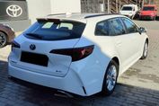 Toyota Corolla Comfort 1.8 Hybrid