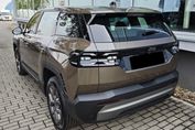 Jeep Compass Altitude 1.2 e-Hybrid DCT
