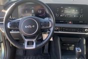 Kia Sportage 1.6 T-GDI M