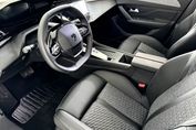 Peugeot 408 Business S&S e-DCS6 1.2 PureTech mHEV
