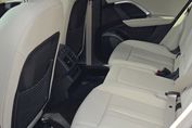 Audi Q5 TFSI S line Sportback