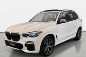 BMW X5 M50d 3.0