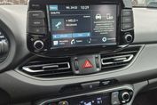 Hyundai i30 T-GDI Smart