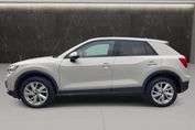 Audi Q2 35 TFSI Advanced S tronic